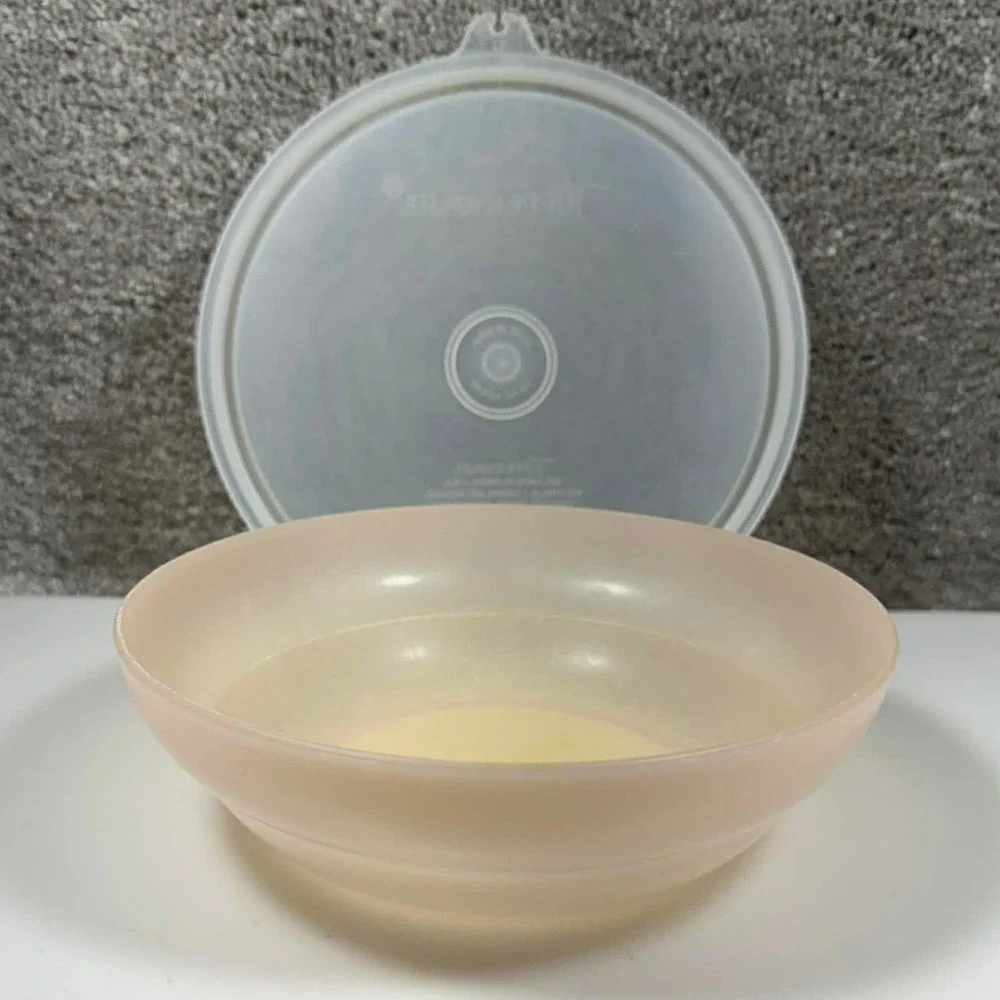 Tupperware good *does
